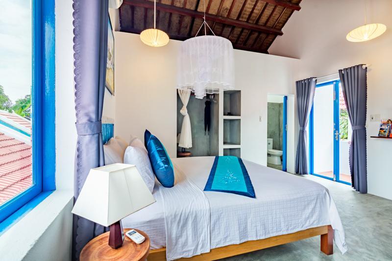 Local Beach Homestay Hoi An Exterior foto